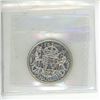 Image 2 : 1950 ICCS Graded - Canadian Fifty Cent - No Design - F15