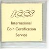 Image 4 : 1950 ICCS Graded - Canadian Fifty Cent - No Design - F15