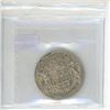 Image 2 : 1950 ICCS Graded - Canadian Fifty Cent - Half Design - VF20