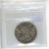Image 2 : 1950 ICCS Graded - Canadian Fifty Cent - Design - VF20