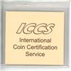Image 3 : 1967 ICCS Graded - Canadian Fifty Cent - Specimen - SP65
