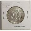 Image 2 : 1968 USA JFK SILVER HALF DOLLAR