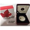 Image 1 : 2013 O'CANADA SUMMER FUN $10 - .999 FINE SILVER