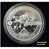 Image 2 : 2013 O'CANADA SUMMER FUN $10 - .999 FINE SILVER