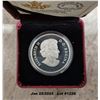 Image 3 : 2015 CAROLINIAN TULIP TREE - 1 OUNCE .999 FINE SILVER $20 COIN.  FORESTS OF CANADA - ROYAL CANADIAN 