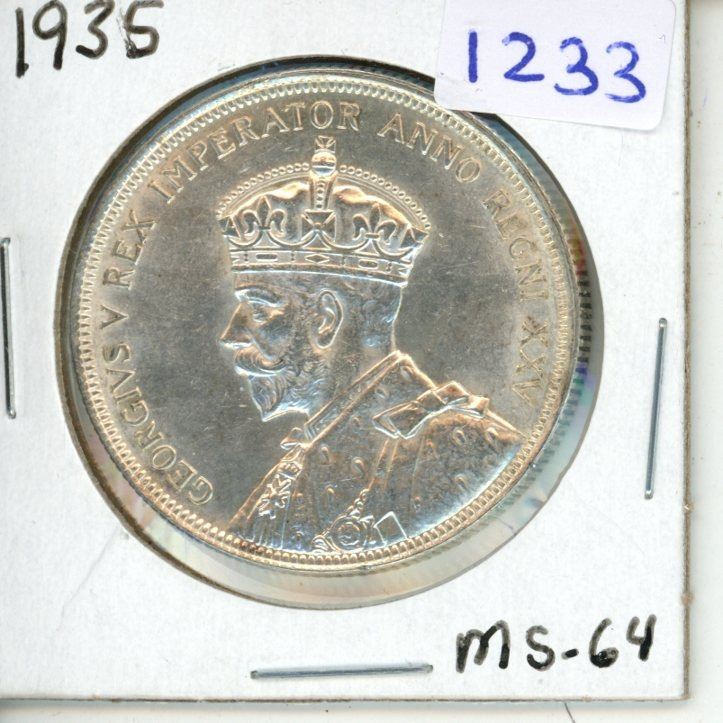 1935 Canadian Silver Dollar Schmalz Auctions 1935-canadian-silver-dollar-schmalz-auctions