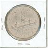 Image 2 : 1946 Canadian Silver Dollar - SWL