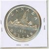Image 2 : 1954 Canadian Silver Dollar