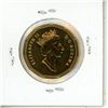 Image 2 : 1992 Canadian Loonie