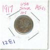 Image 1 : 1917 USA Ten Cent