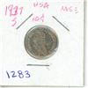 Image 1 : 1937S USA Ten Cent
