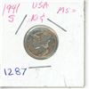 Image 1 : 1941S USA Ten Cent