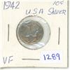 Image 1 : 1942S USA Ten Cent
