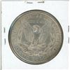 Image 2 : 1899O USA Morgan Dollar