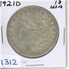 Image 1 : 1921D USA Morgan Dollar