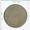 Image 2 : 1922D USA Peace Dollar