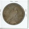 Image 2 : 1922S USA Peace Dollar