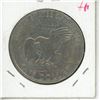 Image 2 : 1972D USA Eisenhower Dollar
