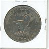 Image 2 : 1974 USA Eisenhower Dollar