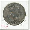 Image 2 : 1974D USA Eisenhower Dollar