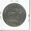 Image 2 : 1977 USA Eisenhower Dollar