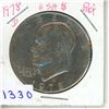 Image 1 : 1978D USA Eisenhower Dollar