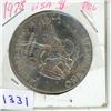 Image 1 : 1978 USA Eisenhower Dollar