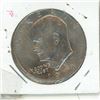 Image 2 : 1978 USA Eisenhower Dollar