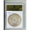 Image 1 : 1900 Graded Morgan Dollar - MS60