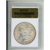 Image 2 : 1900 Graded Morgan Dollar - MS60