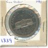 Image 1 : 1973 Canadian Nickel Dollar