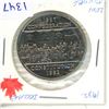 Image 1 : 1982 Canadian Nickel Dollar