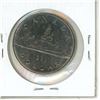 Image 2 : 1983 Canadian Nickel Dollar