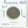 Image 1 : 1962 Panama Five Cent