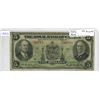 Image 1 : 1935 Royal Bank of Canada - Five Dollar Bank  Note