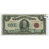 Image 1 : 1923 Dominion of Canada - One Dollar Bank Note