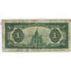 Image 2 : 1923 Dominion of Canada - One Dollar Bank Note