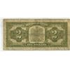 Image 2 : 1923 Dominion of Canada - Two Dollar Bank Note