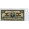 Image 1 : 1937 Bank of Canada - One Hundred Dollar Bank Note