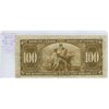 Image 2 : 1937 Bank of Canada - One Hundred Dollar Bank Note