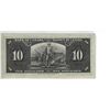 Image 2 : 1937 Bank of Canada - Ten Dollar Bank Note