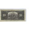 Image 2 : 1937 Bank of Canada - Ten Dollar Bank Note