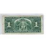 Image 2 : 1937 Bank of Canada - One Dollar Bank Note