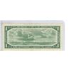 Image 2 : 1954 Bank of Canada - One Dollar Bank Note
