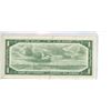 Image 2 : 1954 Bank of Canada - One Dollar Bank Note