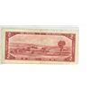 Image 2 : 1954 Bank of Canada - Two Dollar Bank Note