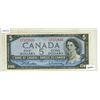 Image 1 : 1954 Bank of Canada - Five Dollar Bank Note