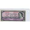 Image 1 : 1954 Bank of Canada - Ten Dollar Bank Note