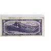 Image 2 : 1954 Bank of Canada - Ten Dollar Bank Note