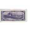 Image 2 : 1954 Bank of Canada - Ten Dollar Bank Note